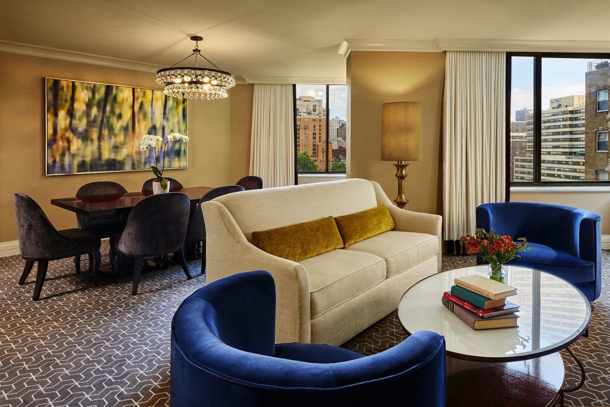 The Rittenhouse Hotel Philadelphia Exterior photo